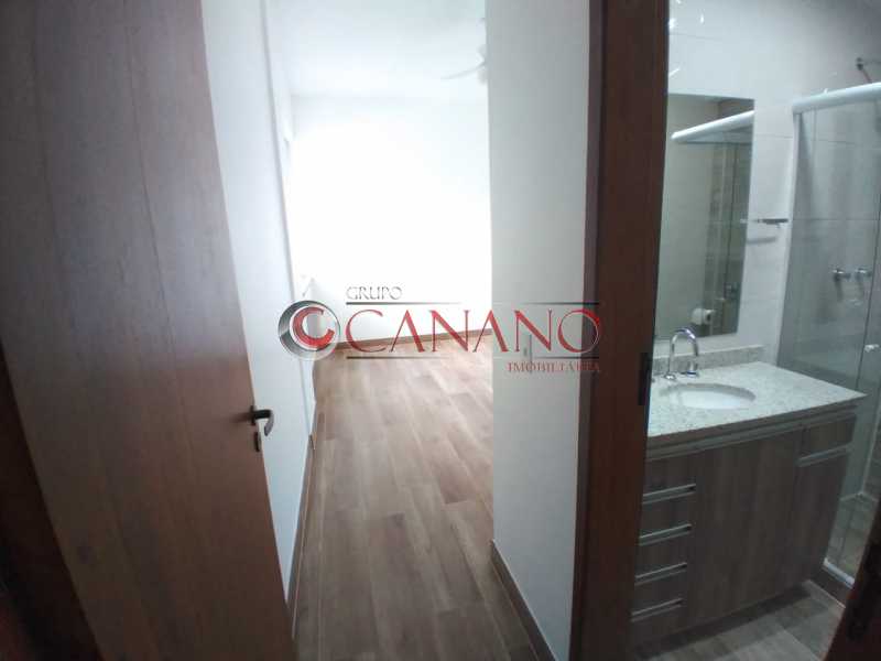 Conheça 6. do imóvel - Apartamento 2 quartos à venda Tijuca, Rio de Janeiro - R$ 495.000 - BJAP20807 - 21 6. - Apartamento 2 quartos à venda Tijuca, Rio de Janeiro - R$ 495.000 - BJAP20807 - 21