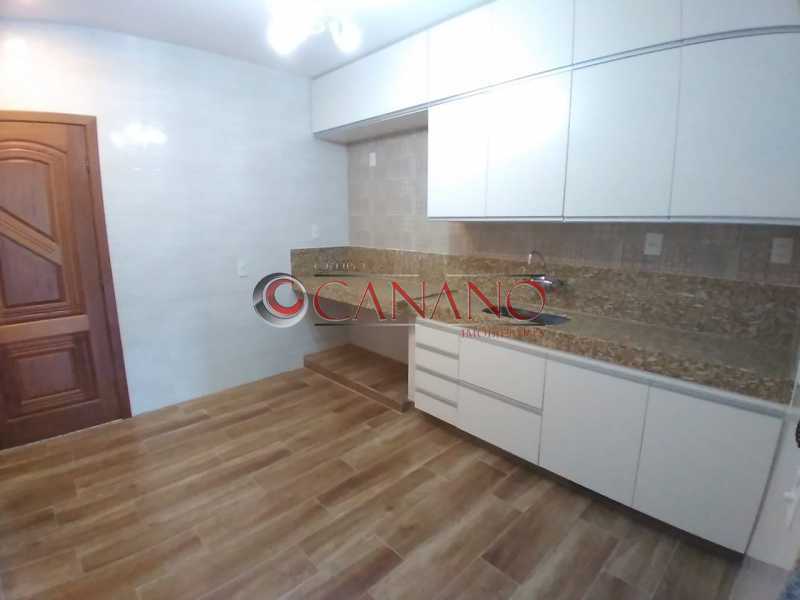 Conheça 4. do imóvel - Apartamento 2 quartos à venda Tijuca, Rio de Janeiro - R$ 495.000 - BJAP20807 - 23 4. - Apartamento 2 quartos à venda Tijuca, Rio de Janeiro - R$ 495.000 - BJAP20807 - 23