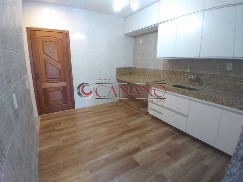 Conheça 2. do imóvel - Apartamento 2 quartos à venda Tijuca, Rio de Janeiro - R$ 495.000 - BJAP20807 - 24 2. - Apartamento 2 quartos à venda Tijuca, Rio de Janeiro - R$ 495.000 - BJAP20807 - 24