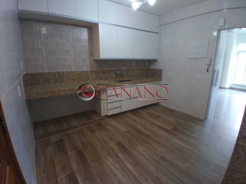 Conheça 3. do imóvel - Apartamento 2 quartos à venda Tijuca, Rio de Janeiro - R$ 495.000 - BJAP20807 - 25 3. - Apartamento 2 quartos à venda Tijuca, Rio de Janeiro - R$ 495.000 - BJAP20807 - 25