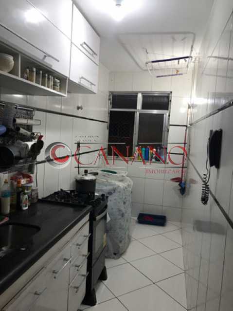 Conheça 1 do imóvel - Apartamento à venda Rua Moacir de Almeida,Tomás Coelho, Rio de Janeiro - R$ 150.000 - BJAP20809 - 6 1 - Apartamento à venda Rua Moacir de Almeida,Tomás Coelho, Rio de Janeiro - R$ 150.000 - BJAP20809 - 6