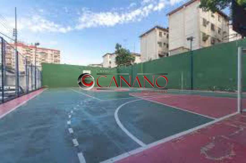 Conheça quadra do imóvel - Apartamento à venda Rua Moacir de Almeida,Tomás Coelho, Rio de Janeiro - R$ 150.000 - BJAP20809 - 19 quadra - Apartamento à venda Rua Moacir de Almeida,Tomás Coelho, Rio de Janeiro - R$ 150.000 - BJAP20809 - 19