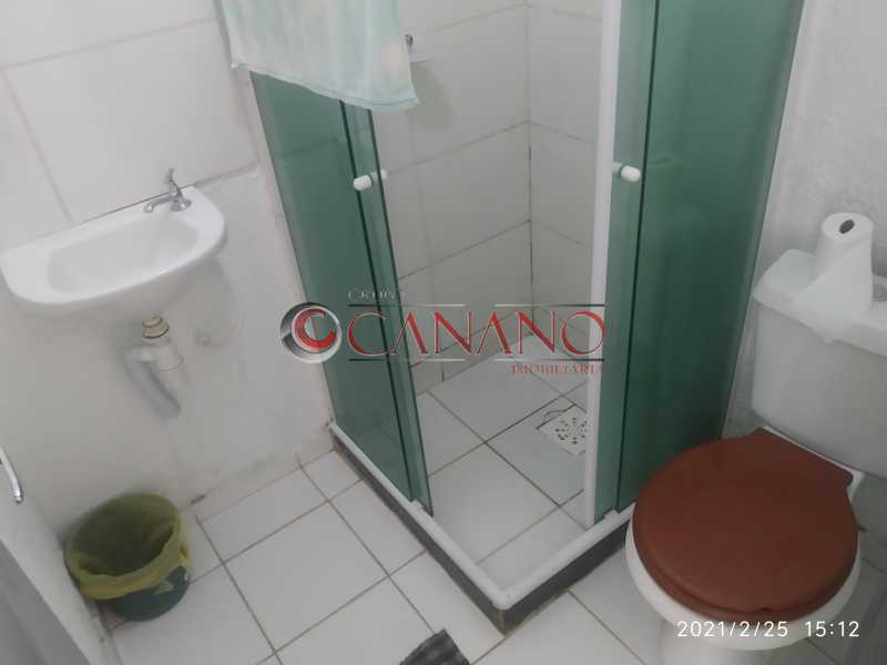 Conheça 7 do imóvel - Apartamento à venda Estrada Adhemar Bebiano,Engenho da Rainha, Rio de Janeiro - R$ 210.000 - BJAP20810 - 10 7 - Apartamento à venda Estrada Adhemar Bebiano,Engenho da Rainha, Rio de Janeiro - R$ 210.000 - BJAP20810 - 10
