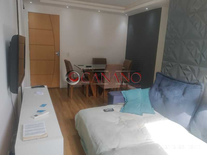 Conheça 9 do imóvel - Apartamento à venda Estrada Adhemar Bebiano,Engenho da Rainha, Rio de Janeiro - R$ 210.000 - BJAP20810 - 4 9 - Apartamento à venda Estrada Adhemar Bebiano,Engenho da Rainha, Rio de Janeiro - R$ 210.000 - BJAP20810 - 4