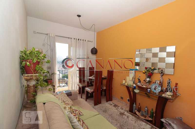 Conheça 1 do imóvel - Apartamento à venda Rua Visconde de Santa Cruz,Engenho Novo, Rio de Janeiro - R$ 222.000 - BJAP20811 - 4 1 - Apartamento à venda Rua Visconde de Santa Cruz,Engenho Novo, Rio de Janeiro - R$ 222.000 - BJAP20811 - 4