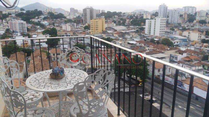 Conheça 14 do imóvel - Apartamento à venda Rua Visconde de Santa Cruz,Engenho Novo, Rio de Janeiro - R$ 222.000 - BJAP20811 - 21 14 - Apartamento à venda Rua Visconde de Santa Cruz,Engenho Novo, Rio de Janeiro - R$ 222.000 - BJAP20811 - 21