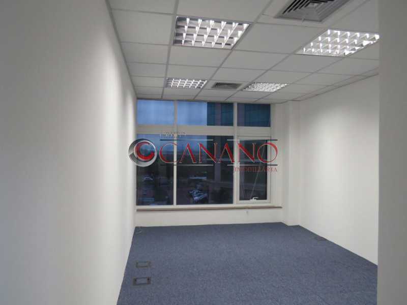 Conheça 2 do imóvel - Sala Comercial 34m² à venda Barra da Tijuca, Rio de Janeiro - R$ 160.000 - BJSL00032 - 3 2 - Sala Comercial 34m² à venda Barra da Tijuca, Rio de Janeiro - R$ 160.000 - BJSL00032 - 3