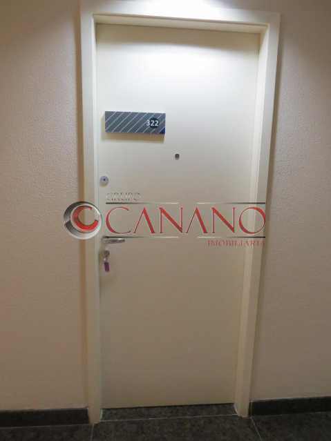 Conheça 3 do imóvel - Sala Comercial 34m² à venda Barra da Tijuca, Rio de Janeiro - R$ 160.000 - BJSL00032 - 4 3 - Sala Comercial 34m² à venda Barra da Tijuca, Rio de Janeiro - R$ 160.000 - BJSL00032 - 4