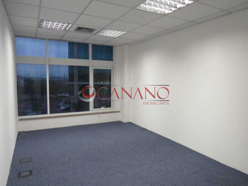 Conheça 5 do imóvel - Sala Comercial 34m² à venda Barra da Tijuca, Rio de Janeiro - R$ 160.000 - BJSL00032 - 6 5 - Sala Comercial 34m² à venda Barra da Tijuca, Rio de Janeiro - R$ 160.000 - BJSL00032 - 6