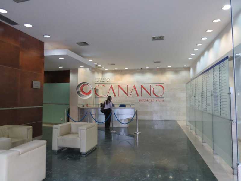 Conheça 6 do imóvel - Sala Comercial 34m² à venda Barra da Tijuca, Rio de Janeiro - R$ 160.000 - BJSL00032 - 7 6 - Sala Comercial 34m² à venda Barra da Tijuca, Rio de Janeiro - R$ 160.000 - BJSL00032 - 7