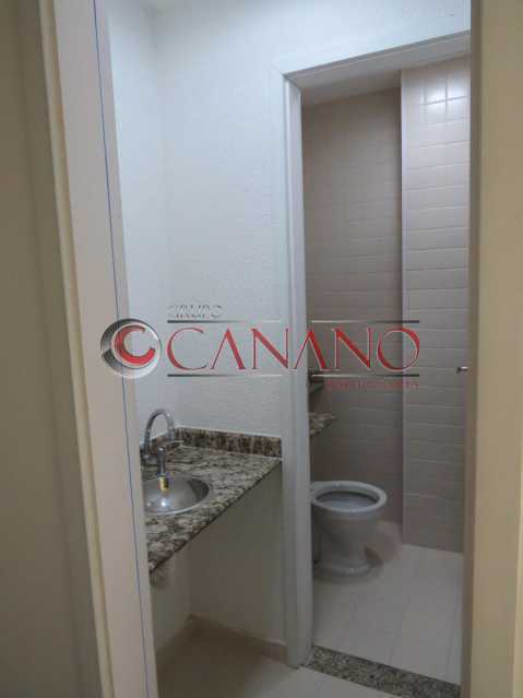 Conheça 7 do imóvel - Sala Comercial 34m² à venda Barra da Tijuca, Rio de Janeiro - R$ 160.000 - BJSL00032 - 8 7 - Sala Comercial 34m² à venda Barra da Tijuca, Rio de Janeiro - R$ 160.000 - BJSL00032 - 8