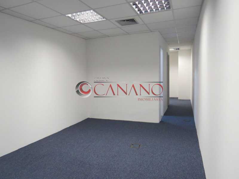 Conheça 8 do imóvel - Sala Comercial 34m² à venda Barra da Tijuca, Rio de Janeiro - R$ 160.000 - BJSL00032 - 9 8 - Sala Comercial 34m² à venda Barra da Tijuca, Rio de Janeiro - R$ 160.000 - BJSL00032 - 9