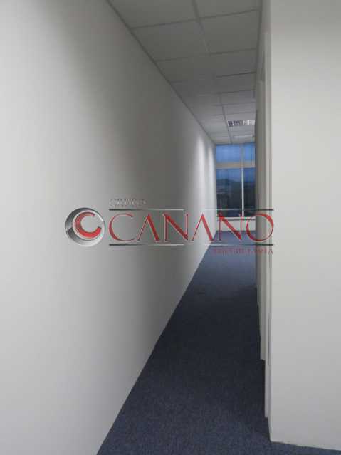 Conheça 11 do imóvel - Sala Comercial 34m² à venda Barra da Tijuca, Rio de Janeiro - R$ 160.000 - BJSL00032 - 12 11 - Sala Comercial 34m² à venda Barra da Tijuca, Rio de Janeiro - R$ 160.000 - BJSL00032 - 12