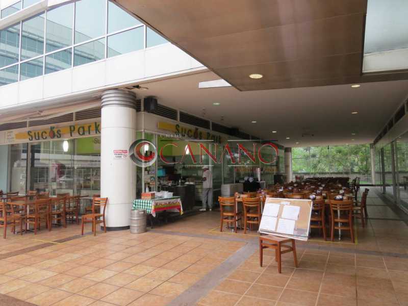 Conheça 12 do imóvel - Sala Comercial 34m² à venda Barra da Tijuca, Rio de Janeiro - R$ 160.000 - BJSL00032 - 13 12 - Sala Comercial 34m² à venda Barra da Tijuca, Rio de Janeiro - R$ 160.000 - BJSL00032 - 13