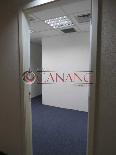 Conheça 13 do imóvel - Sala Comercial 34m² à venda Barra da Tijuca, Rio de Janeiro - R$ 160.000 - BJSL00032 - 14 13 - Sala Comercial 34m² à venda Barra da Tijuca, Rio de Janeiro - R$ 160.000 - BJSL00032 - 14