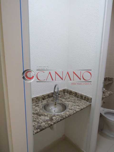 Conheça 14 do imóvel - Sala Comercial 34m² à venda Barra da Tijuca, Rio de Janeiro - R$ 160.000 - BJSL00032 - 15 14 - Sala Comercial 34m² à venda Barra da Tijuca, Rio de Janeiro - R$ 160.000 - BJSL00032 - 15