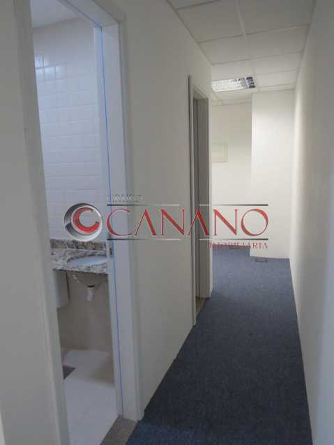 Conheça 19 do imóvel - Sala Comercial 34m² à venda Barra da Tijuca, Rio de Janeiro - R$ 160.000 - BJSL00032 - 20 19 - Sala Comercial 34m² à venda Barra da Tijuca, Rio de Janeiro - R$ 160.000 - BJSL00032 - 20