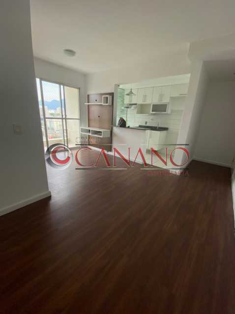 Conheça 3 do imóvel - Apartamento à venda Rua Degas,Del Castilho, Rio de Janeiro - R$ 330.000 - BJAP20814 - 3 3 - Apartamento à venda Rua Degas,Del Castilho, Rio de Janeiro - R$ 330.000 - BJAP20814 - 3