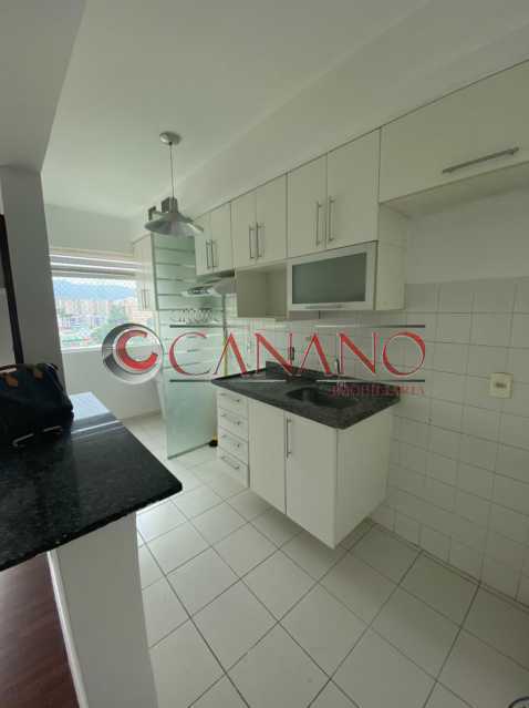 Conheça 4 do imóvel - Apartamento à venda Rua Degas,Del Castilho, Rio de Janeiro - R$ 330.000 - BJAP20814 - 9 4 - Apartamento à venda Rua Degas,Del Castilho, Rio de Janeiro - R$ 330.000 - BJAP20814 - 9