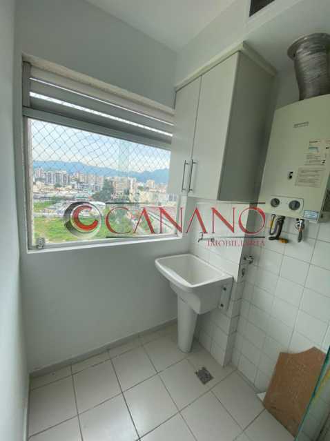 Conheça 5 do imóvel - Apartamento à venda Rua Degas,Del Castilho, Rio de Janeiro - R$ 330.000 - BJAP20814 - 13 5 - Apartamento à venda Rua Degas,Del Castilho, Rio de Janeiro - R$ 330.000 - BJAP20814 - 13