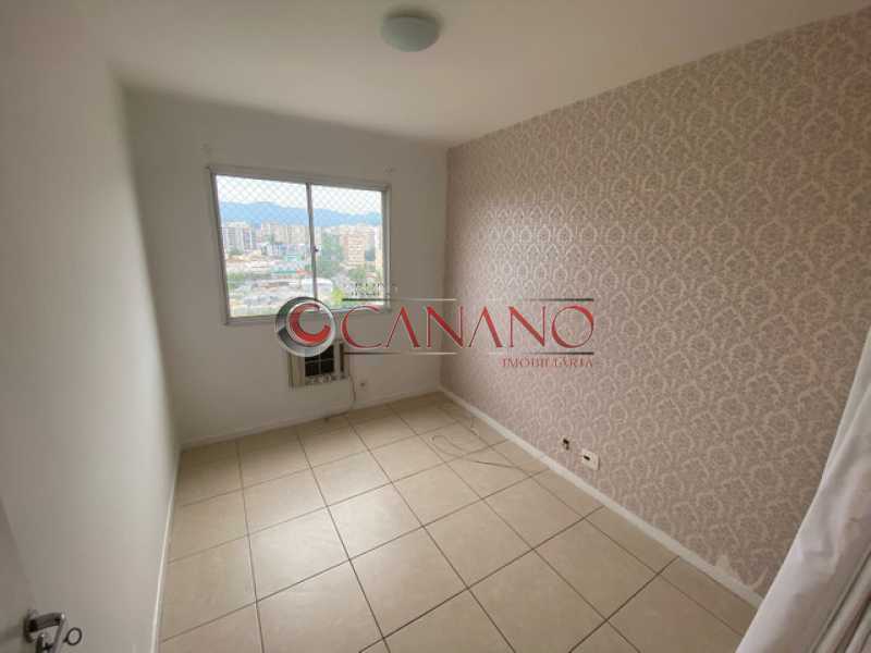 Conheça quarto do imóvel - Apartamento à venda Rua Degas,Del Castilho, Rio de Janeiro - R$ 330.000 - BJAP20814 - 7 quarto - Apartamento à venda Rua Degas,Del Castilho, Rio de Janeiro - R$ 330.000 - BJAP20814 - 7