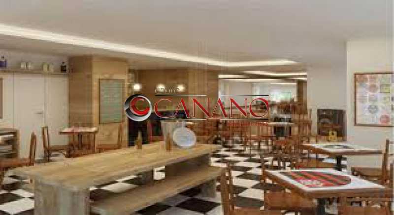 Conheça salão gourmet do imóvel - Apartamento à venda Rua Degas,Del Castilho, Rio de Janeiro - R$ 330.000 - BJAP20814 - 18 salão gourmet - Apartamento à venda Rua Degas,Del Castilho, Rio de Janeiro - R$ 330.000 - BJAP20814 - 18