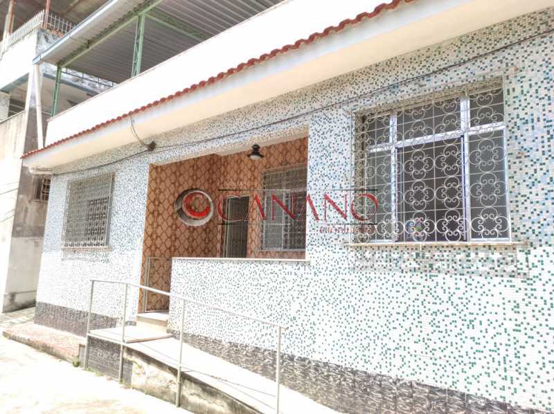 Conheça 1 do imóvel - Casa de Vila 3 quartos para alugar Méier, Rio de Janeiro - R$ 2.600 - BJCV30022 - 1 1 - Casa de Vila 3 quartos para alugar Méier, Rio de Janeiro - R$ 2.600 - BJCV30022 - 1