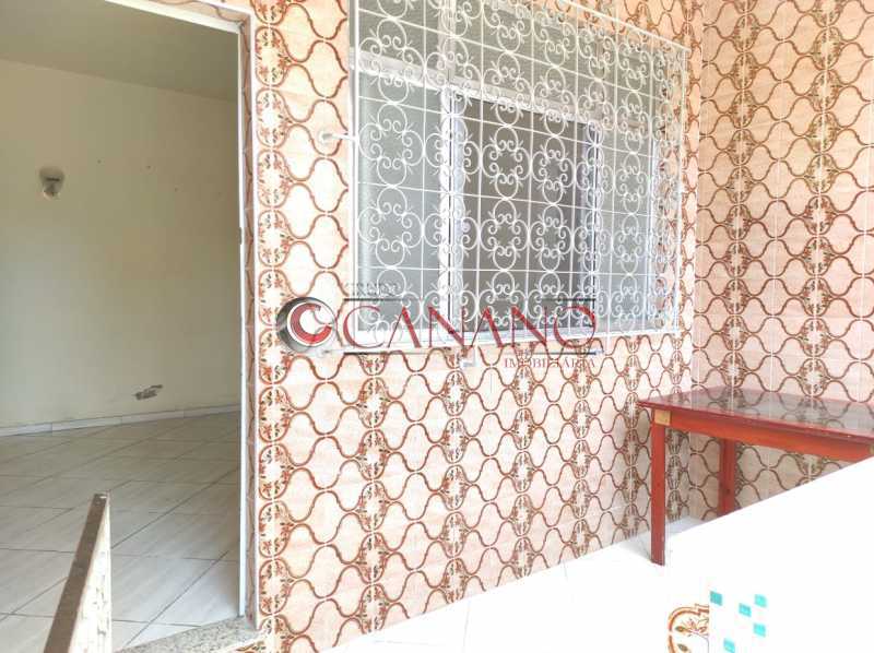 Conheça 4 do imóvel - Casa de Vila 3 quartos para alugar Méier, Rio de Janeiro - R$ 2.600 - BJCV30022 - 5 4 - Casa de Vila 3 quartos para alugar Méier, Rio de Janeiro - R$ 2.600 - BJCV30022 - 5