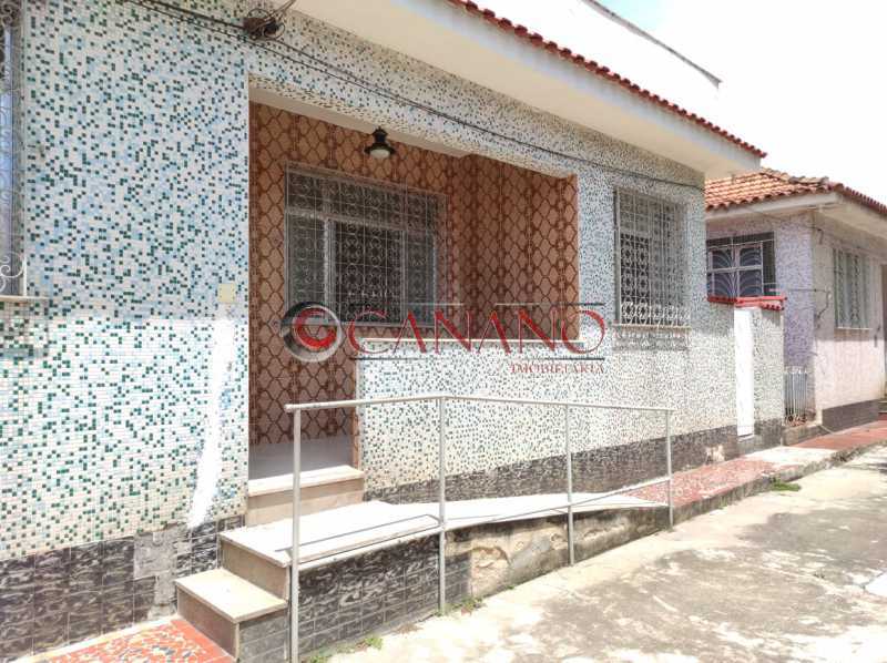 Conheça 2 do imóvel - Casa de Vila 3 quartos para alugar Méier, Rio de Janeiro - R$ 2.600 - BJCV30022 - 3 2 - Casa de Vila 3 quartos para alugar Méier, Rio de Janeiro - R$ 2.600 - BJCV30022 - 3
