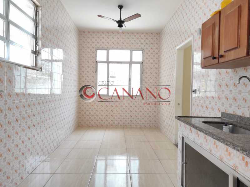 Conheça 17 do imóvel - Casa de Vila 3 quartos para alugar Méier, Rio de Janeiro - R$ 2.600 - BJCV30022 - 18 17 - Casa de Vila 3 quartos para alugar Méier, Rio de Janeiro - R$ 2.600 - BJCV30022 - 18