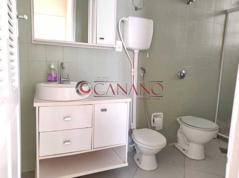 Conheça 16 do imóvel - Casa de Vila 3 quartos para alugar Méier, Rio de Janeiro - R$ 2.600 - BJCV30022 - 17 16 - Casa de Vila 3 quartos para alugar Méier, Rio de Janeiro - R$ 2.600 - BJCV30022 - 17