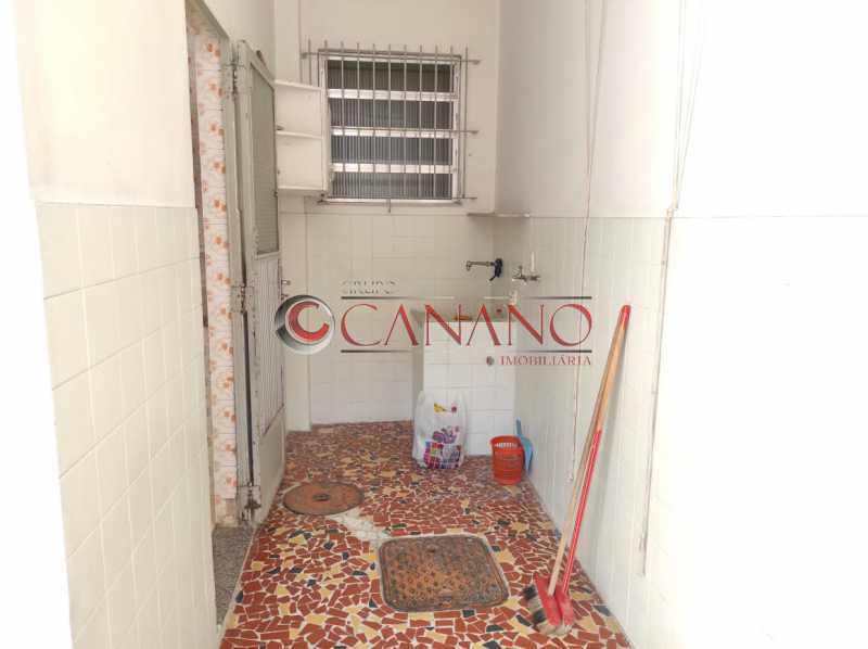 Conheça 19 do imóvel - Casa de Vila 3 quartos para alugar Méier, Rio de Janeiro - R$ 2.600 - BJCV30022 - 20 19 - Casa de Vila 3 quartos para alugar Méier, Rio de Janeiro - R$ 2.600 - BJCV30022 - 20