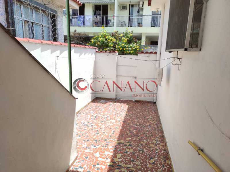Conheça 20 do imóvel - Casa de Vila 3 quartos para alugar Méier, Rio de Janeiro - R$ 2.600 - BJCV30022 - 21 20 - Casa de Vila 3 quartos para alugar Méier, Rio de Janeiro - R$ 2.600 - BJCV30022 - 21