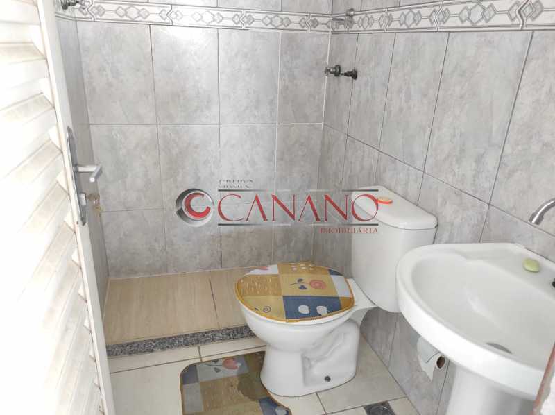 Conheça 23 do imóvel - Casa de Vila 3 quartos para alugar Méier, Rio de Janeiro - R$ 2.600 - BJCV30022 - 24 23 - Casa de Vila 3 quartos para alugar Méier, Rio de Janeiro - R$ 2.600 - BJCV30022 - 24