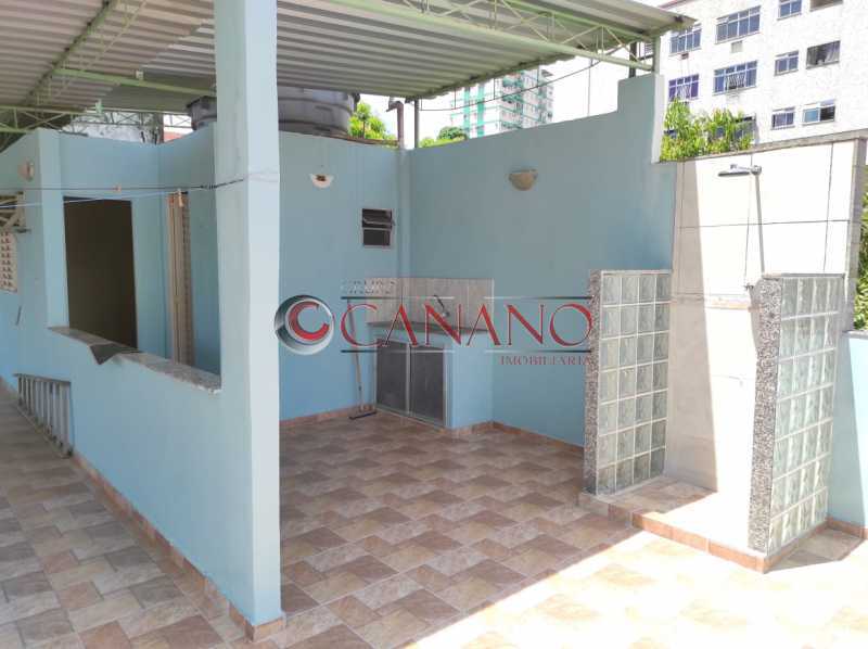 Conheça 26 do imóvel - Casa de Vila 3 quartos para alugar Méier, Rio de Janeiro - R$ 2.600 - BJCV30022 - 27 26 - Casa de Vila 3 quartos para alugar Méier, Rio de Janeiro - R$ 2.600 - BJCV30022 - 27
