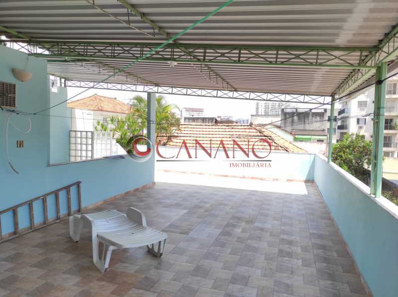 Conheça 27 do imóvel - Casa de Vila 3 quartos para alugar Méier, Rio de Janeiro - R$ 2.600 - BJCV30022 - 28 27 - Casa de Vila 3 quartos para alugar Méier, Rio de Janeiro - R$ 2.600 - BJCV30022 - 28