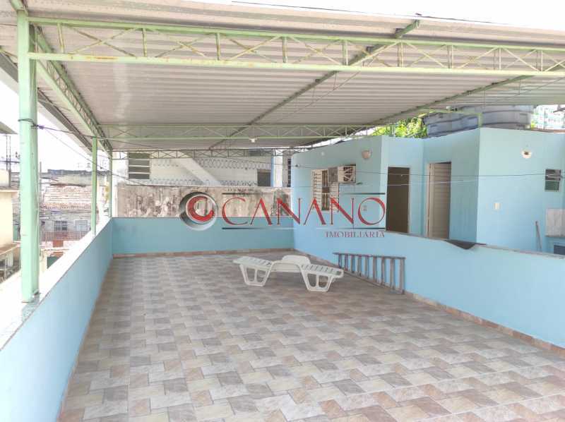 Conheça 28 do imóvel - Casa de Vila 3 quartos para alugar Méier, Rio de Janeiro - R$ 2.600 - BJCV30022 - 29 28 - Casa de Vila 3 quartos para alugar Méier, Rio de Janeiro - R$ 2.600 - BJCV30022 - 29