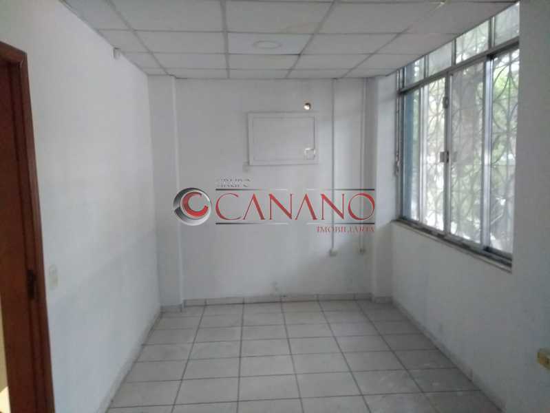 Conheça 1 do imóvel - Prédio 450m² para alugar Praça da Bandeira, Rio de Janeiro - R$ 5.000 - BJPR00004 - 1 1 - Prédio 450m² para alugar Praça da Bandeira, Rio de Janeiro - R$ 5.000 - BJPR00004 - 1