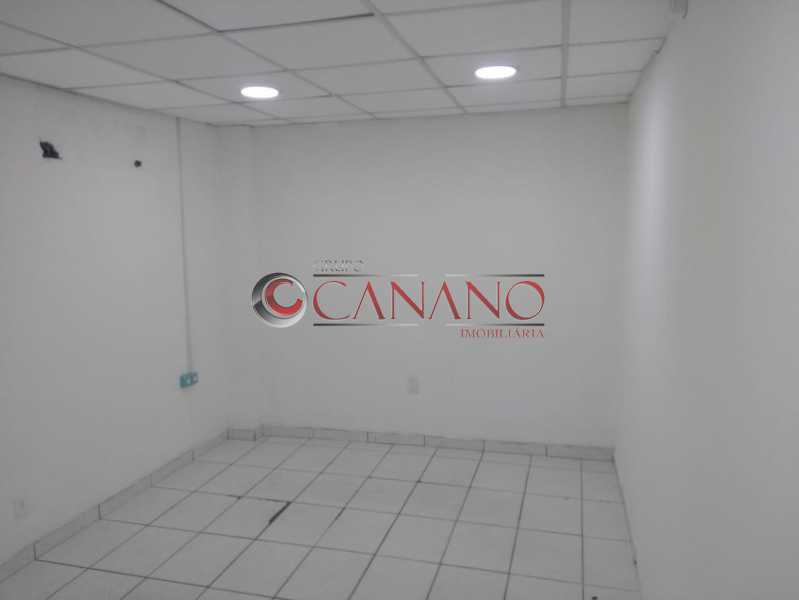 Conheça 5 do imóvel - Prédio 450m² para alugar Praça da Bandeira, Rio de Janeiro - R$ 5.000 - BJPR00004 - 6 5 - Prédio 450m² para alugar Praça da Bandeira, Rio de Janeiro - R$ 5.000 - BJPR00004 - 6