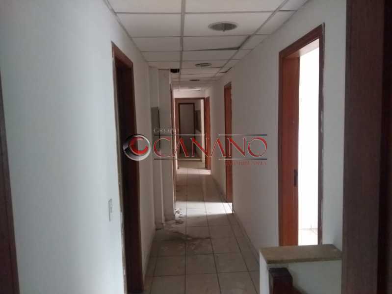 Conheça 2 do imóvel - Prédio 450m² para alugar Praça da Bandeira, Rio de Janeiro - R$ 5.000 - BJPR00004 - 3 2 - Prédio 450m² para alugar Praça da Bandeira, Rio de Janeiro - R$ 5.000 - BJPR00004 - 3