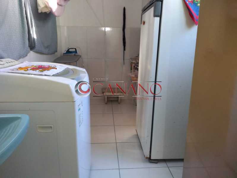 Conheça 24 do imóvel - Casa 3 quartos à venda Encantado, Rio de Janeiro - R$ 150.000 - BJCA30028 - 4 24 - Casa 3 quartos à venda Encantado, Rio de Janeiro - R$ 150.000 - BJCA30028 - 4