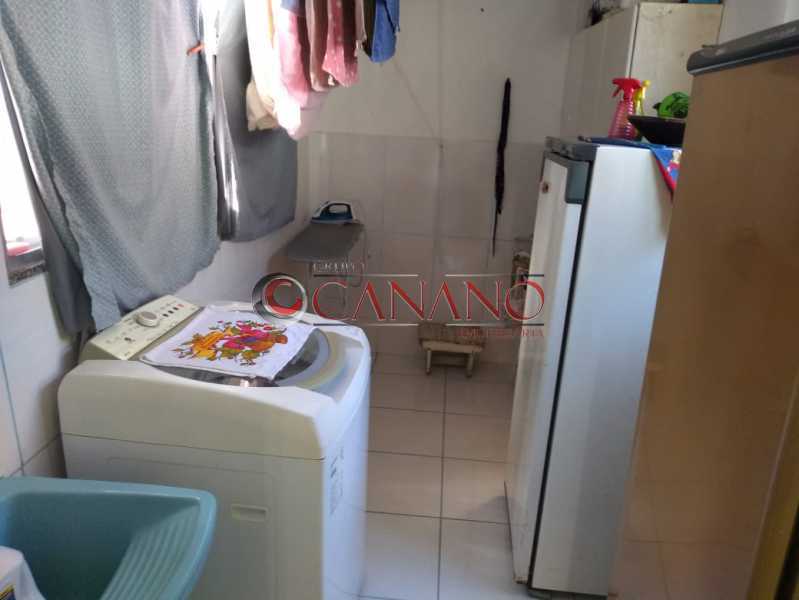 Conheça 27 do imóvel - Casa 3 quartos à venda Encantado, Rio de Janeiro - R$ 150.000 - BJCA30028 - 6 27 - Casa 3 quartos à venda Encantado, Rio de Janeiro - R$ 150.000 - BJCA30028 - 6