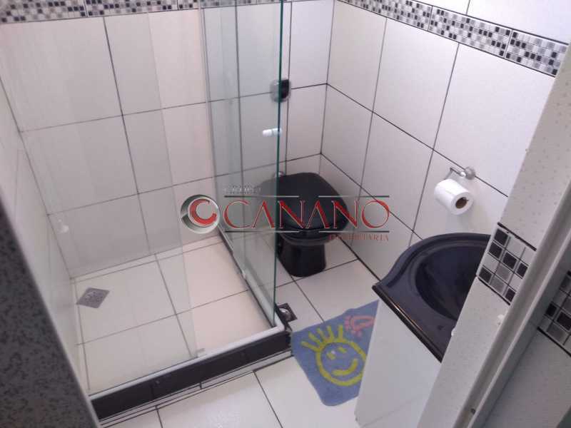 Conheça 34 do imóvel - Casa 3 quartos à venda Encantado, Rio de Janeiro - R$ 150.000 - BJCA30028 - 13 34 - Casa 3 quartos à venda Encantado, Rio de Janeiro - R$ 150.000 - BJCA30028 - 13