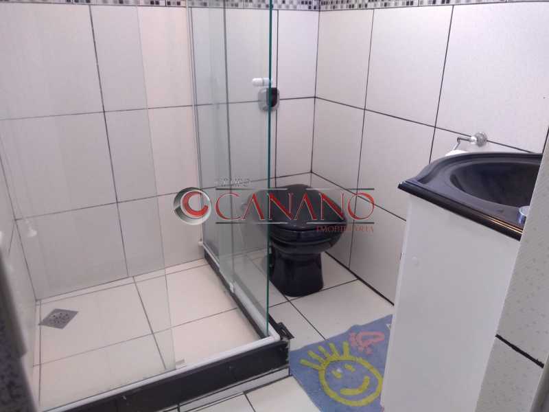 Conheça 36 do imóvel - Casa 3 quartos à venda Encantado, Rio de Janeiro - R$ 150.000 - BJCA30028 - 14 36 - Casa 3 quartos à venda Encantado, Rio de Janeiro - R$ 150.000 - BJCA30028 - 14