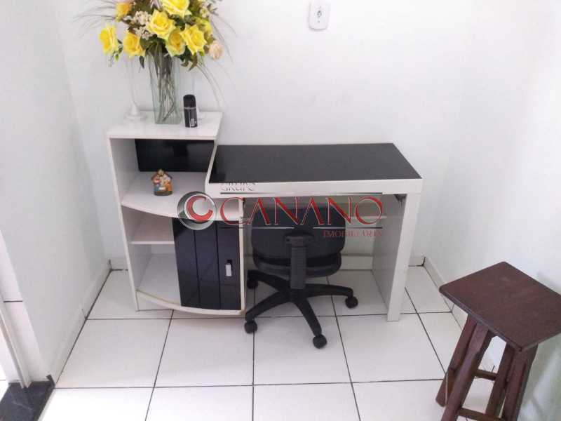 Conheça 37 do imóvel - Casa 3 quartos à venda Encantado, Rio de Janeiro - R$ 150.000 - BJCA30028 - 15 37 - Casa 3 quartos à venda Encantado, Rio de Janeiro - R$ 150.000 - BJCA30028 - 15