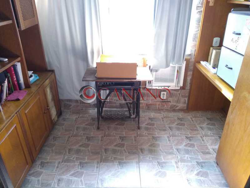 Conheça 48 do imóvel - Casa 3 quartos à venda Encantado, Rio de Janeiro - R$ 150.000 - BJCA30028 - 22 48 - Casa 3 quartos à venda Encantado, Rio de Janeiro - R$ 150.000 - BJCA30028 - 22