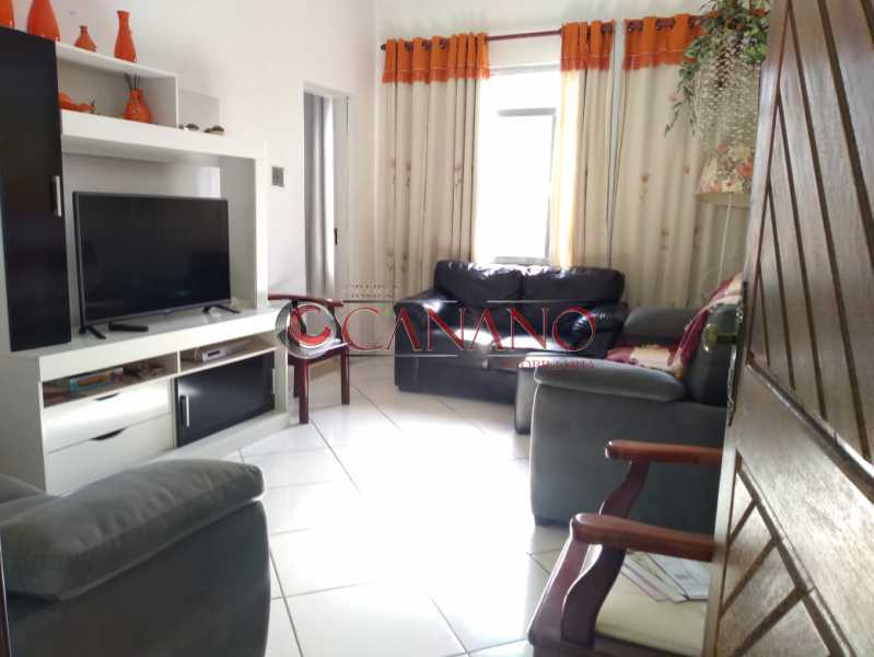 Conheça 58 do imóvel - Casa 3 quartos à venda Encantado, Rio de Janeiro - R$ 150.000 - BJCA30028 - 29 58 - Casa 3 quartos à venda Encantado, Rio de Janeiro - R$ 150.000 - BJCA30028 - 29