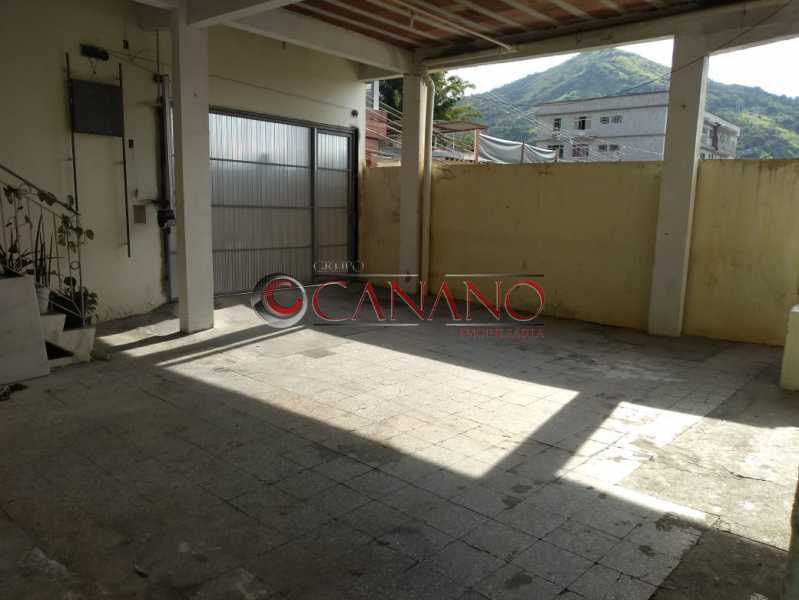 Conheça 59 do imóvel - Casa 3 quartos à venda Encantado, Rio de Janeiro - R$ 150.000 - BJCA30028 - 30 59 - Casa 3 quartos à venda Encantado, Rio de Janeiro - R$ 150.000 - BJCA30028 - 30