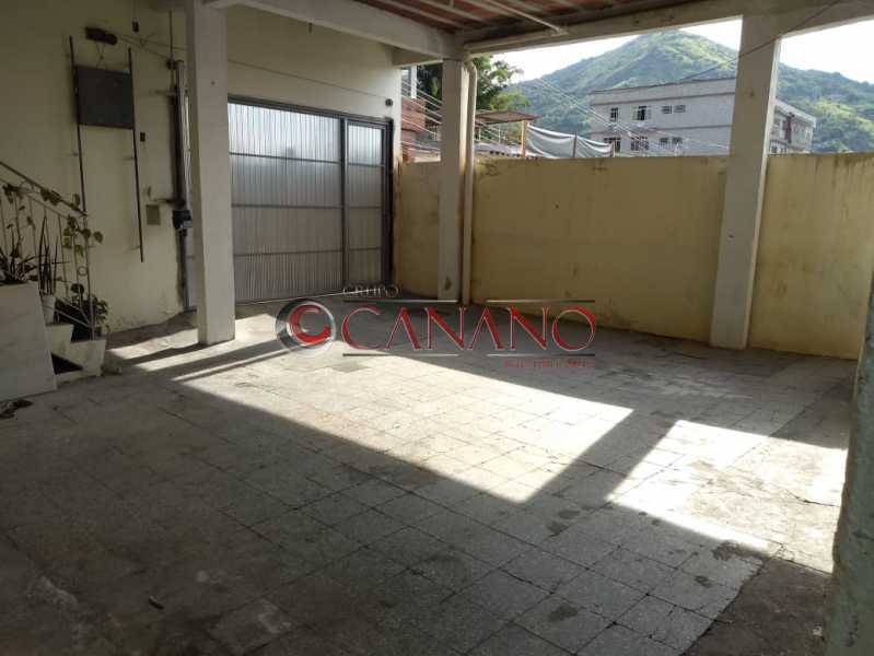 Conheça 60 do imóvel - Casa 3 quartos à venda Encantado, Rio de Janeiro - R$ 150.000 - BJCA30028 - 31 60 - Casa 3 quartos à venda Encantado, Rio de Janeiro - R$ 150.000 - BJCA30028 - 31