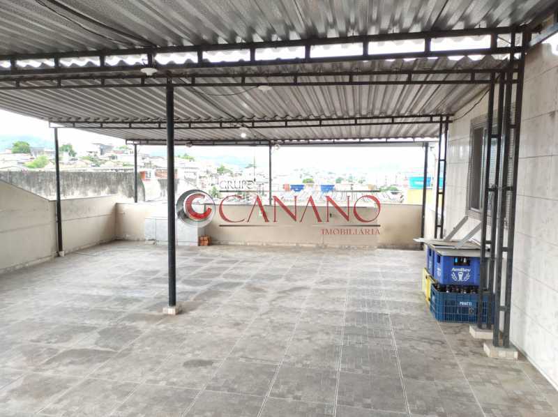 Conheça 2. do imóvel - Casa de Vila 2 quartos à venda Quintino Bocaiúva, Rio de Janeiro - R$ 250.000 - BJCV20035 - 8 2. - Casa de Vila 2 quartos à venda Quintino Bocaiúva, Rio de Janeiro - R$ 250.000 - BJCV20035 - 8